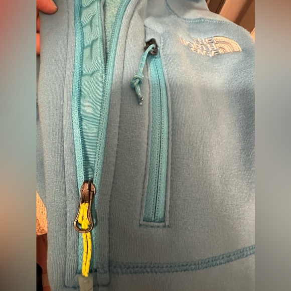 The North Face Half-Zip Fleece Pullover | Summit Series - Picture 11 of 12